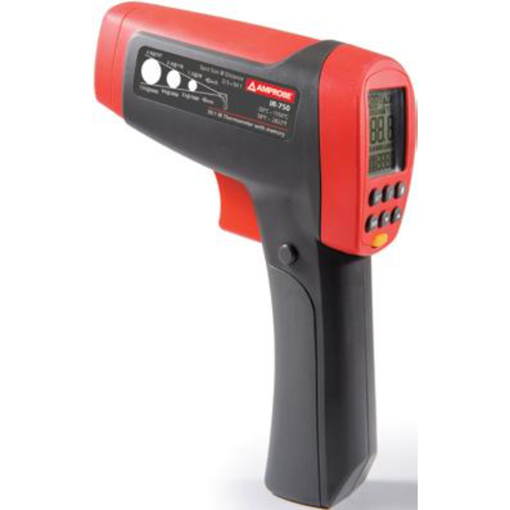 IR700 Series Infrared Thermometers Ceylon Wisdom Marketing