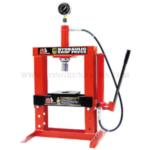 TY10003 - Hydraulic Shop Press