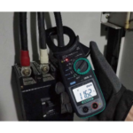 CAT Ⅳ 1000A True-RMS NEW AC CLAMP METER SERIES