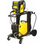 MIG/TIG Welding Plants