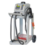 Dent Puller Machine