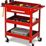 Tool cart