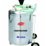Form Machine (Shampoo machine)