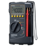 Digital Multimeter
