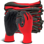 Safety Gloves