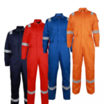 Safety Overall